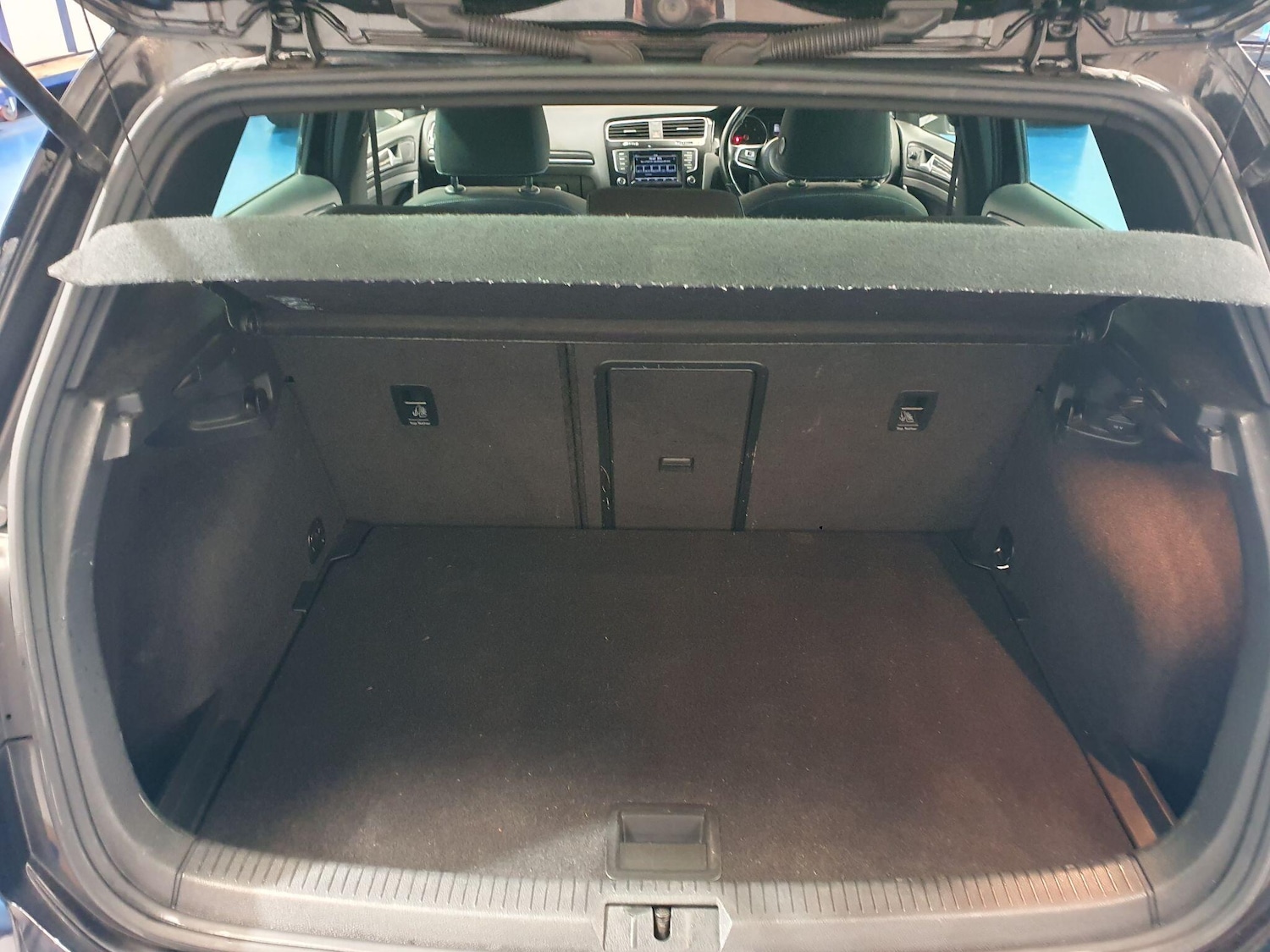 Used Volkswagen Golf for sale - 78184757: Photo 6