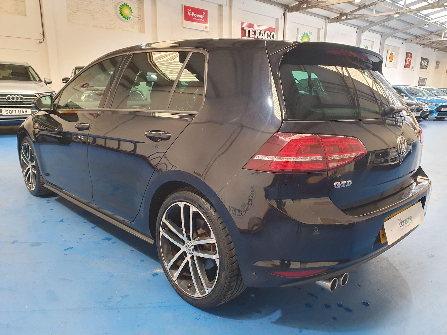 Used Volkswagen Golf for sale - 78184757: Photo 7