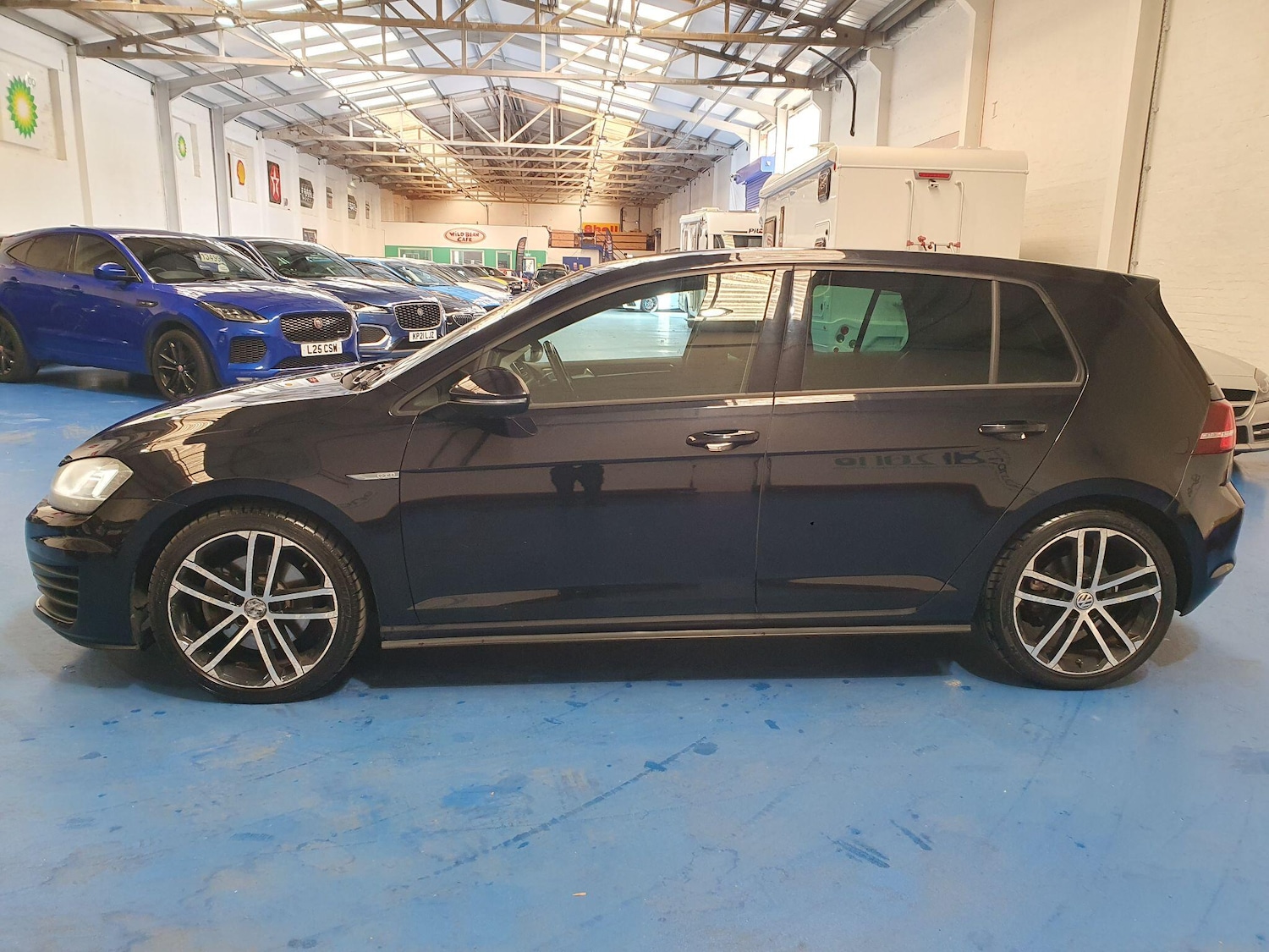 Used Volkswagen Golf for sale - 78184757: Photo 8