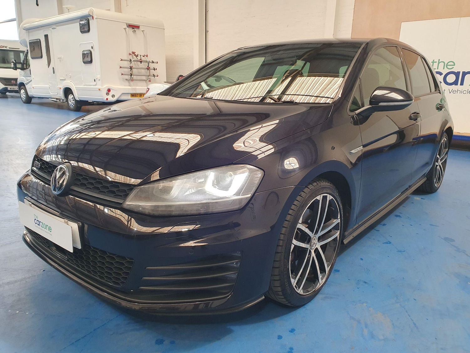 Used Volkswagen Golf for sale - 78184757: Photo 9