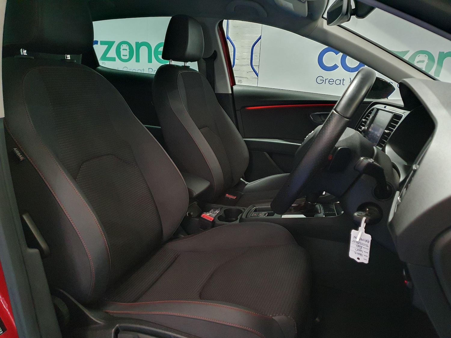 Used SEAT Leon 2019 for sale - 76898859: Photo 12