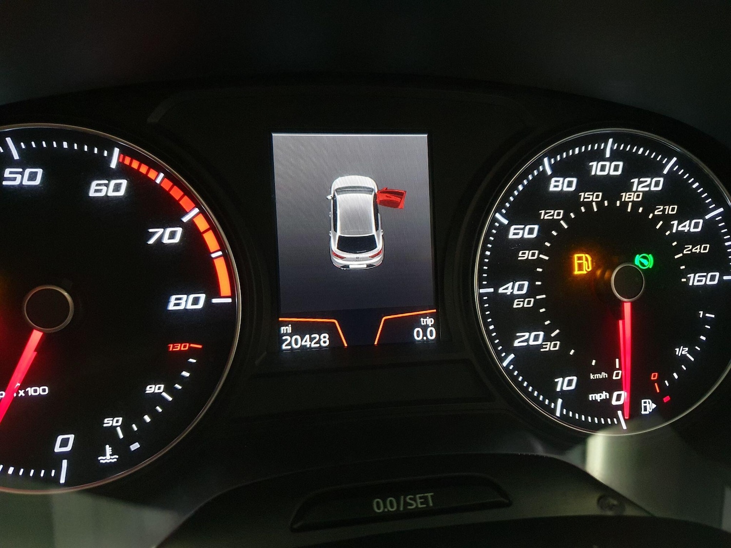 Used SEAT Leon 2019 for sale - 76898859: Photo 13