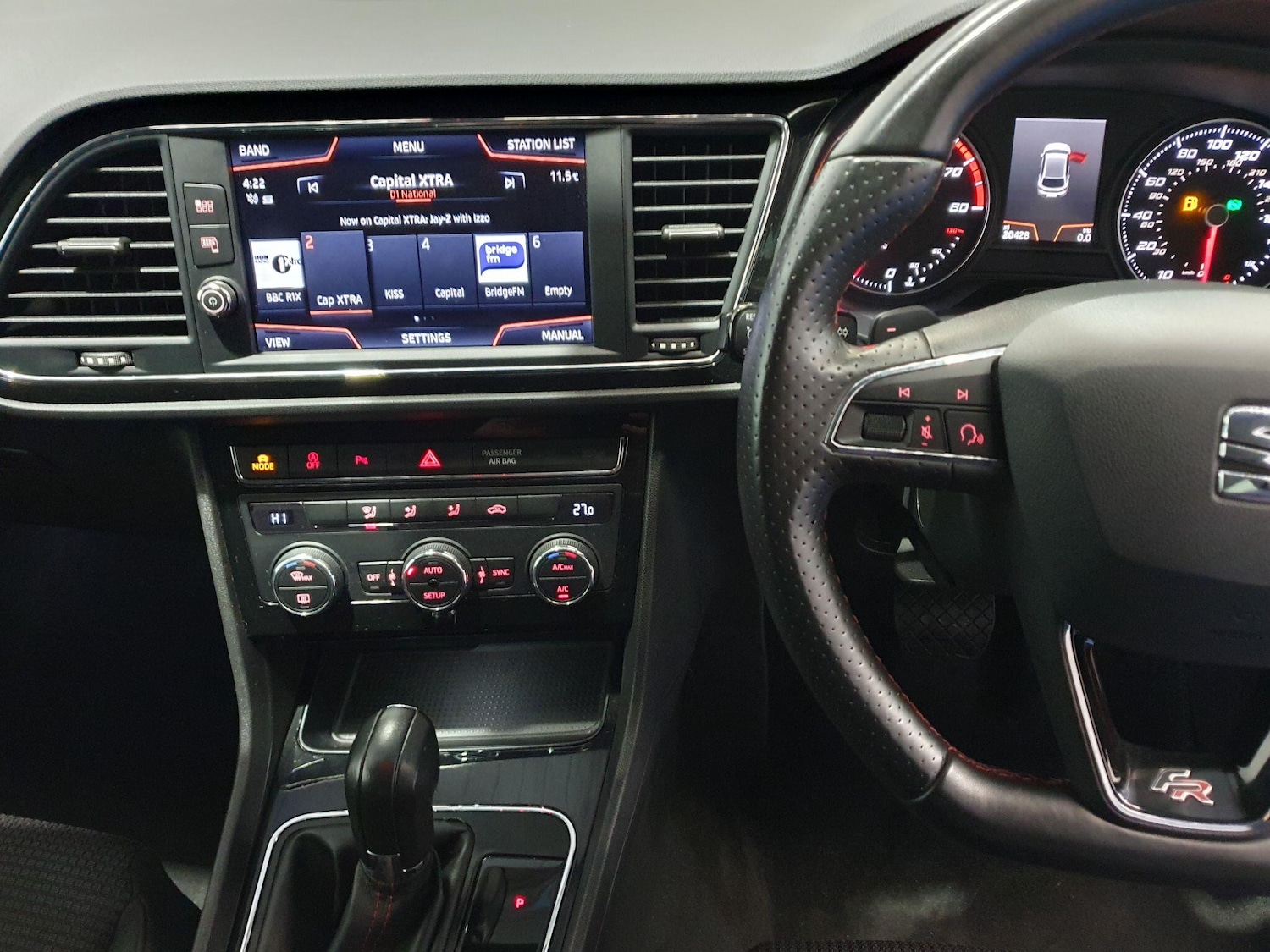 Used SEAT Leon 2019 for sale - 76898859: Photo 14