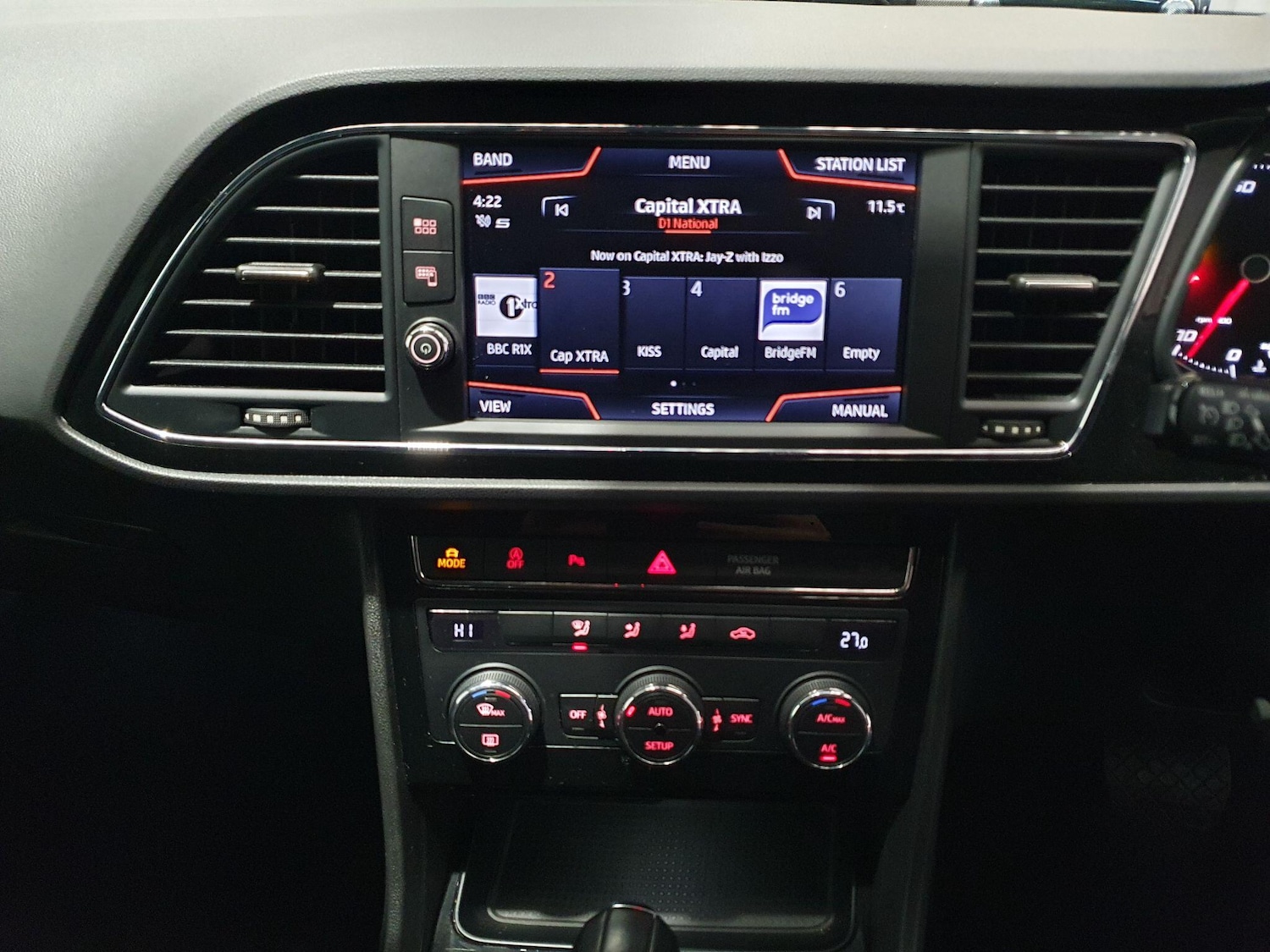 Used SEAT Leon 2019 for sale - 76898859: Photo 15