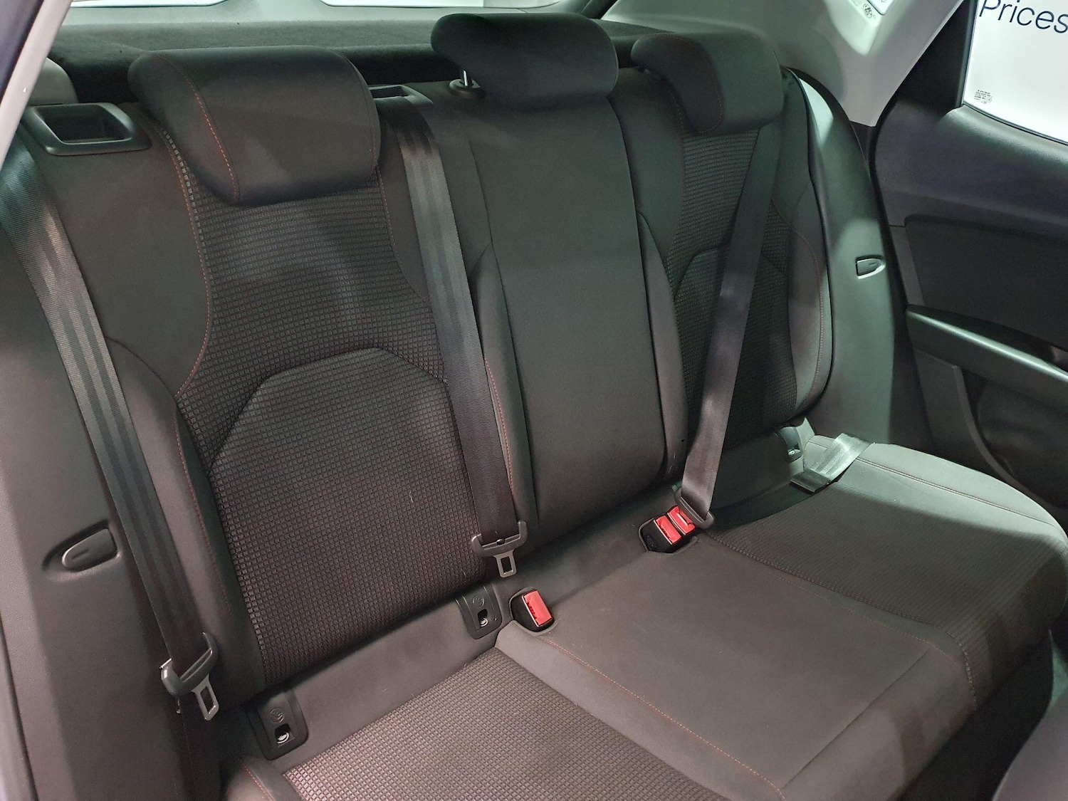 Used SEAT Leon 2019 for sale - 76898859: Photo 17