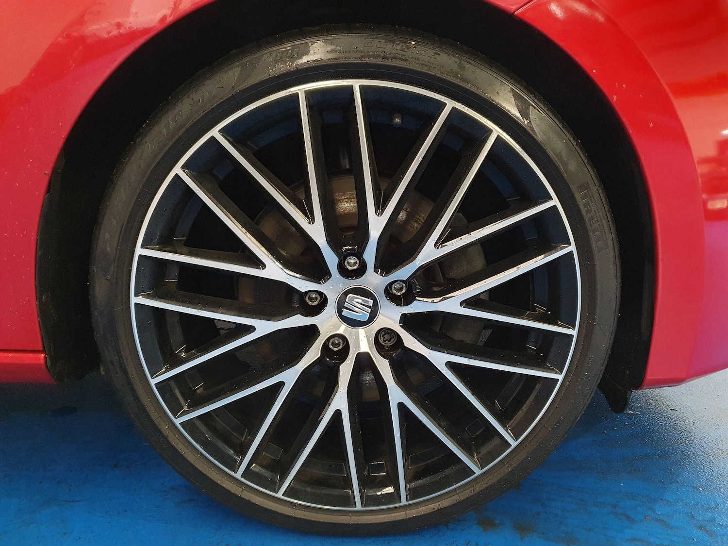 Used SEAT Leon 2019 for sale - 76898859: Photo 18