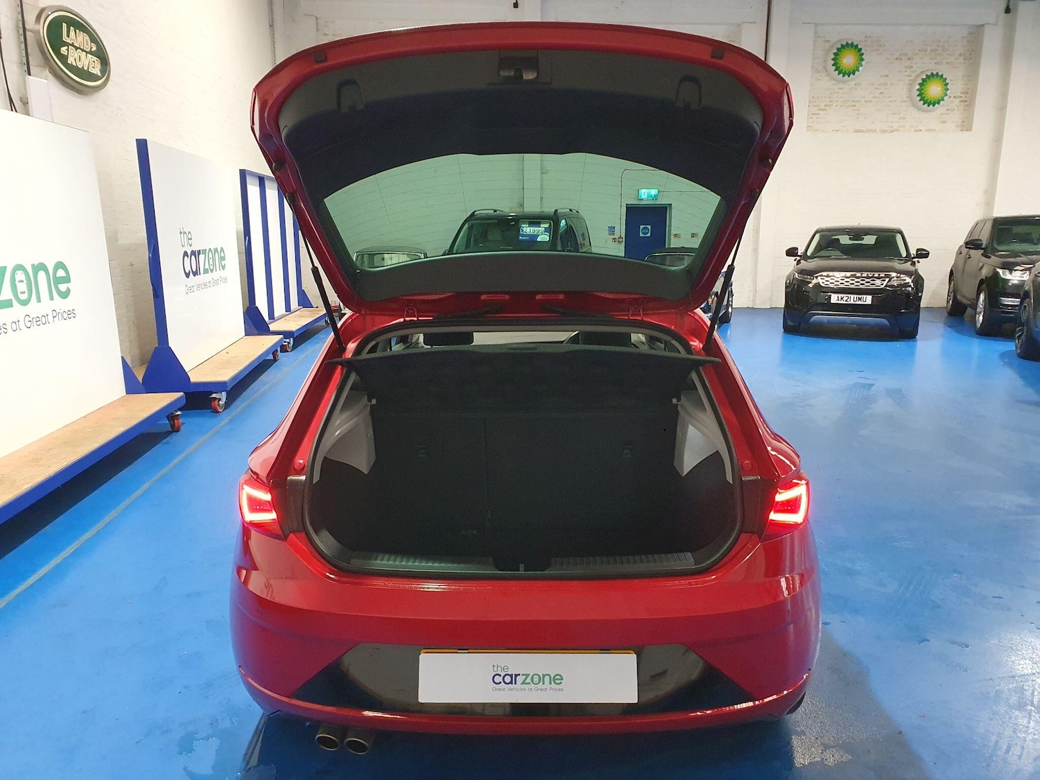 Used SEAT Leon 2019 for sale - 76898859: Photo 5