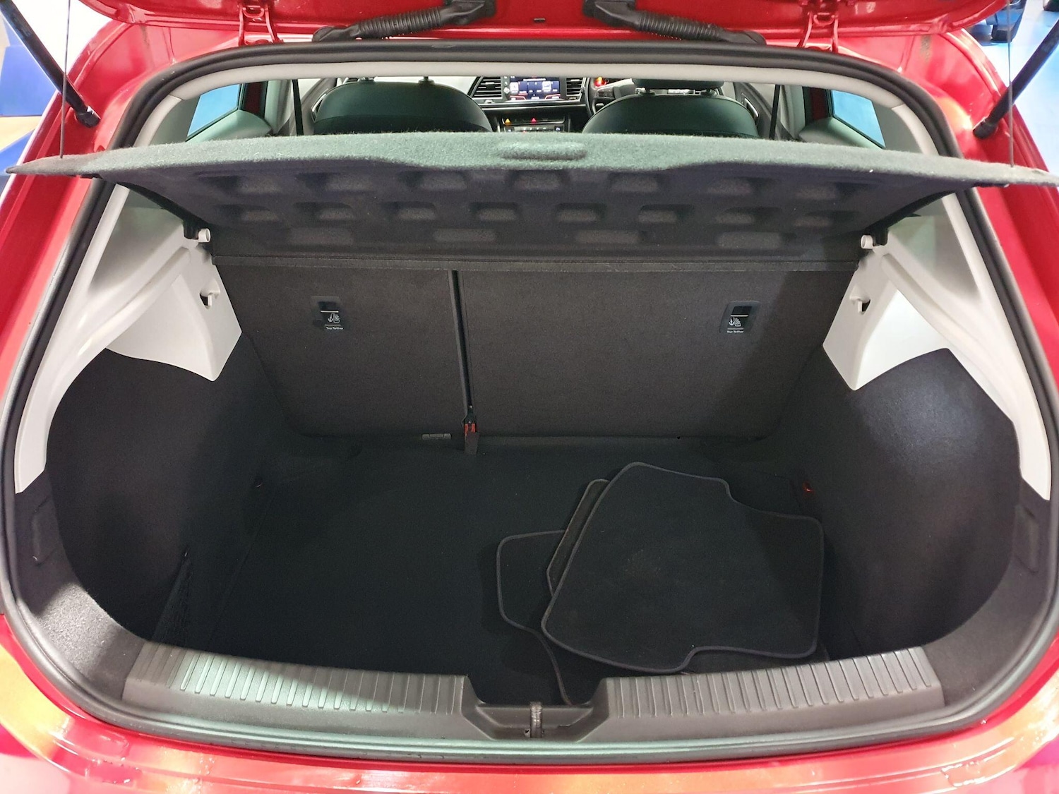 Used SEAT Leon 2019 for sale - 76898859: Photo 6