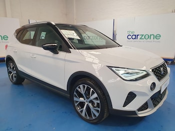 2024 (74) - 1.0 TSI XPERIENCE Lux DSG Euro 6 (s/s) 5dr
