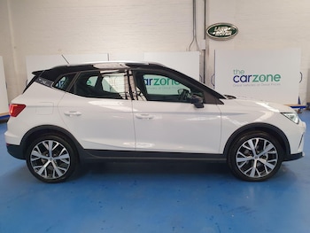 Used SEAT Arona 2024 for sale - 75635304: Photo