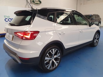 Used SEAT Arona 2024 for sale - 75635304: Photo