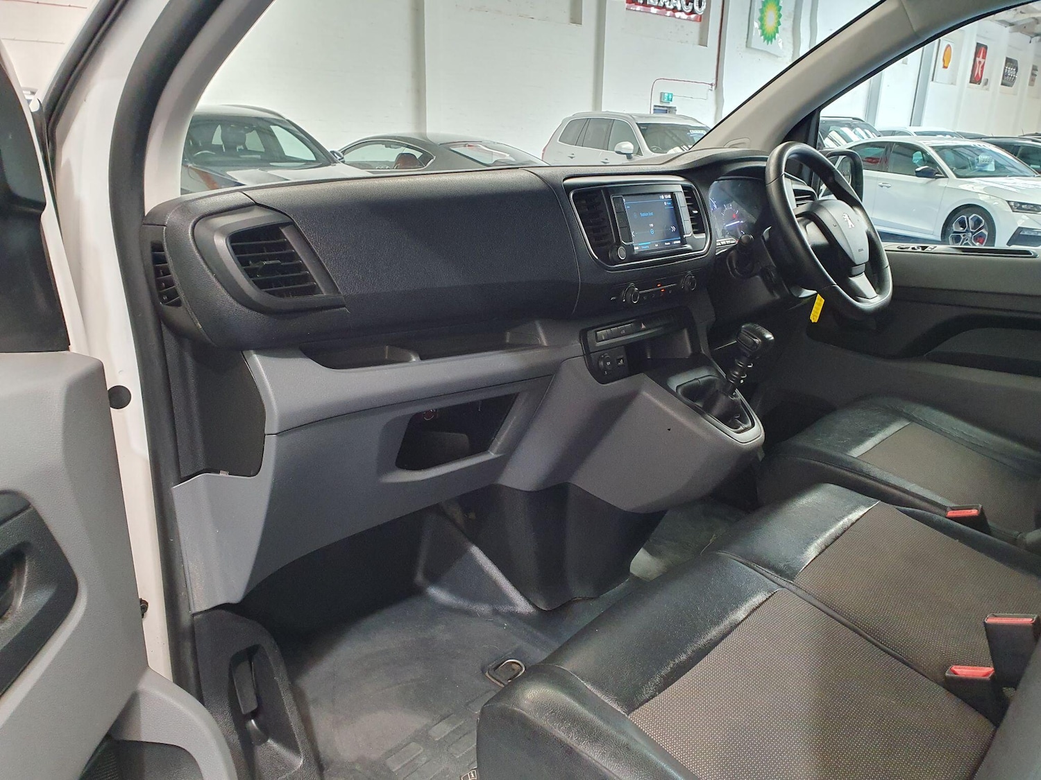 Vehicle 17