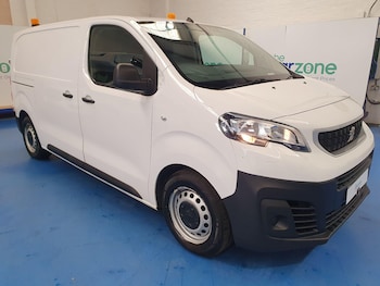 Used Peugeot Expert 2021 for sale - 75551792: Photo