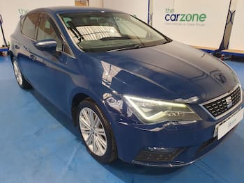 Used SEAT Leon 2018 for sale - 79820725: Photo