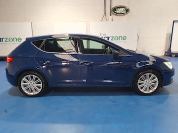 Used SEAT Leon 2018 for sale - 79820725: Photo