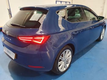 Used SEAT Leon 2018 for sale - 79820725: Photo