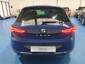 Used SEAT Leon 2018 for sale - 79820725: Photo