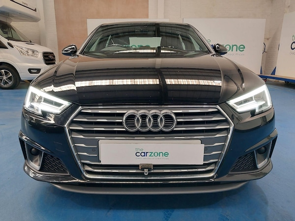 Used Audi A4 2019 for sale - 75225702: Photo 10