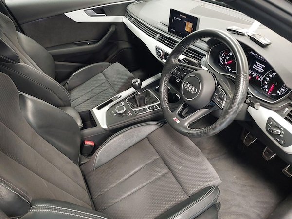 Used Audi A4 2019 for sale - 75225702: Photo 11