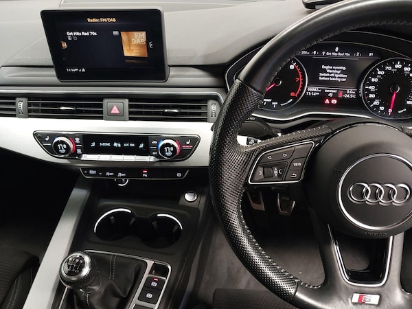 Used Audi A4 2019 for sale - 75225702: Photo 12