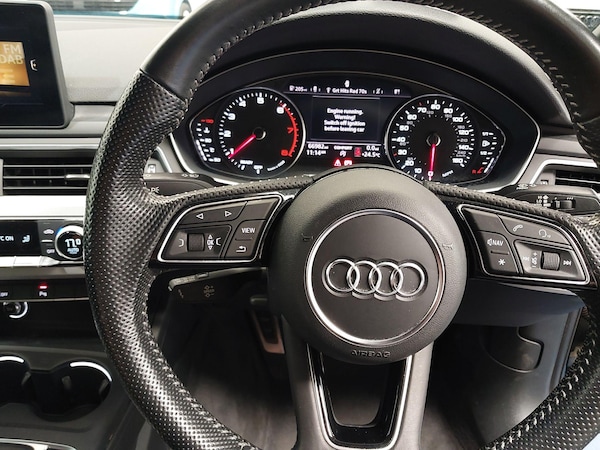 Used Audi A4 2019 for sale - 75225702: Photo 13