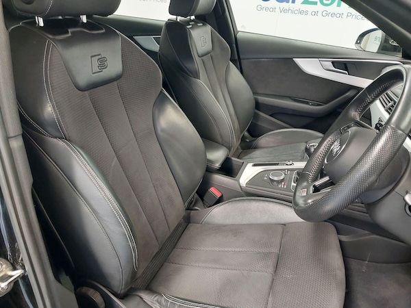Used Audi A4 2019 for sale - 75225702: Photo 14