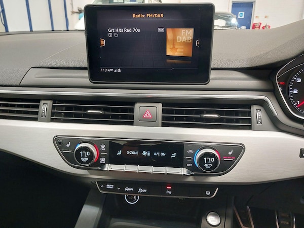 Used Audi A4 2019 for sale - 75225702: Photo 15