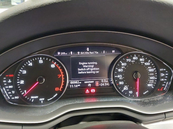Used Audi A4 2019 for sale - 75225702: Photo 17