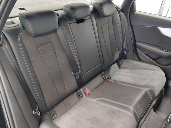 Used Audi A4 2019 for sale - 75225702: Photo 18