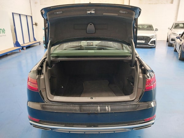 Used Audi A4 2019 for sale - 75225702: Photo 5