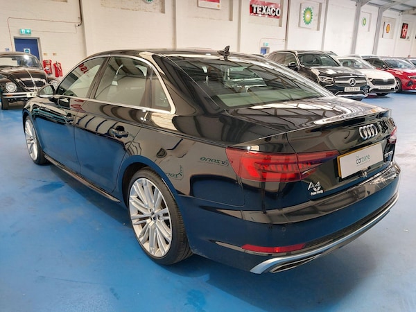 Used Audi A4 2019 for sale - 75225702: Photo 7