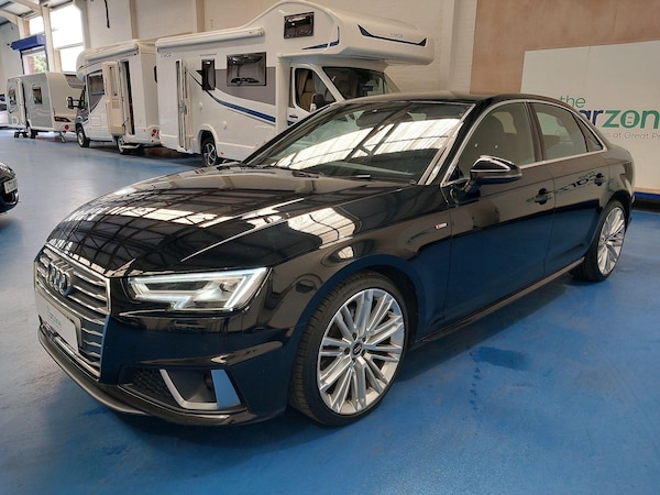 Used Audi A4 2019 for sale - 75225702: Photo 9