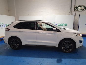 Used Ford Edge 2016 for sale - 78661448: Photo