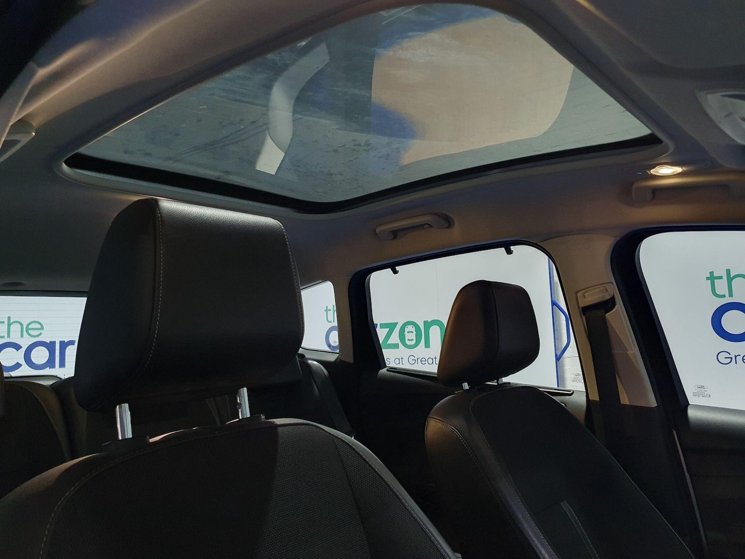 Used Ford C-Max 2015 for sale - 77255260: Photo 10