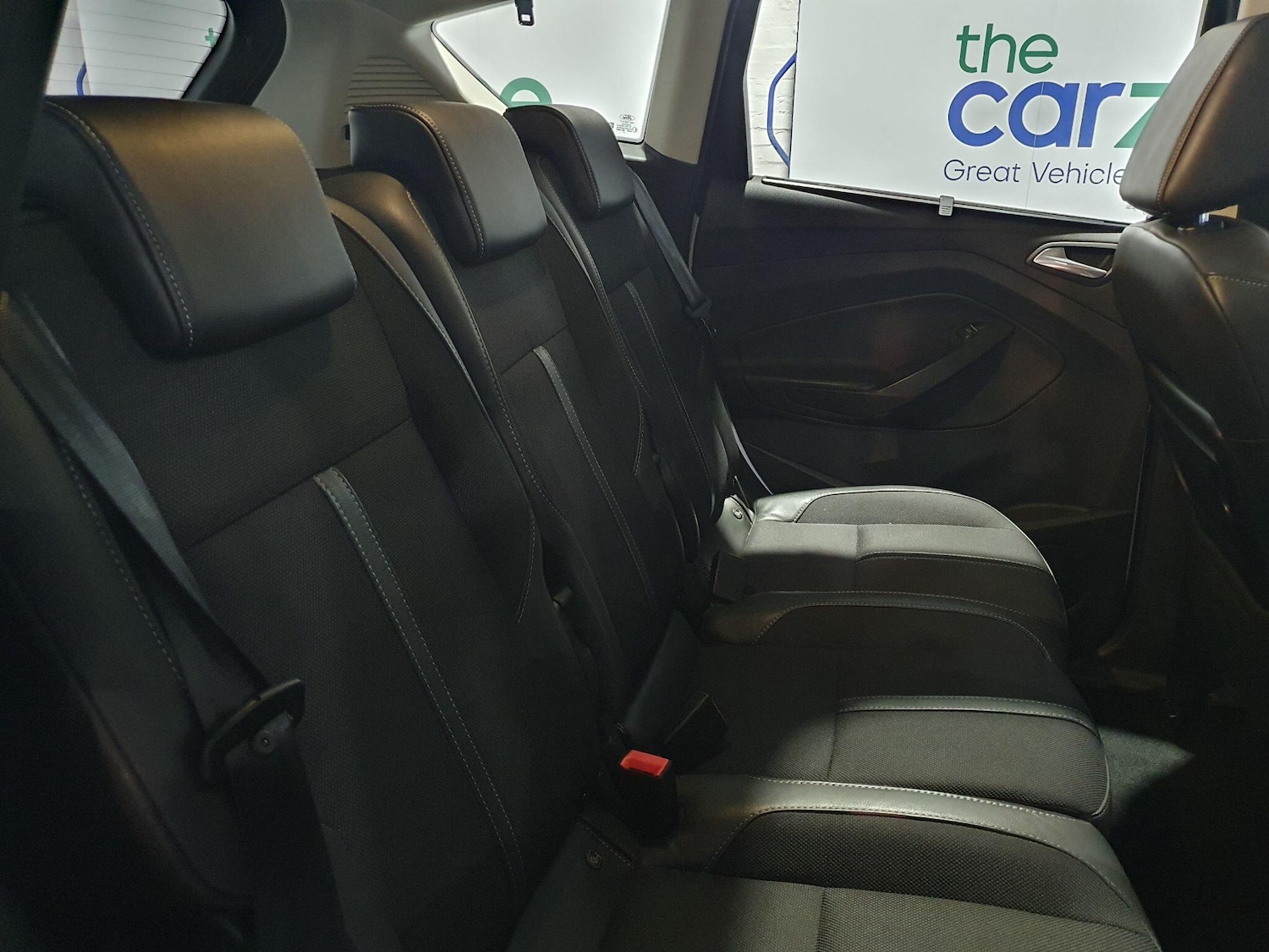 Used Ford C-Max 2015 for sale - 77255260: Photo 14