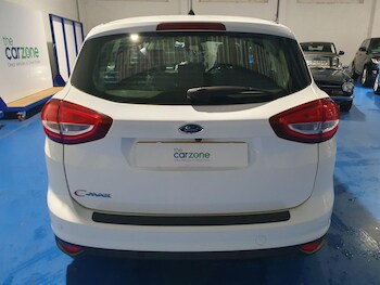 Used Ford C-Max 2015 for sale - 77255260: Photo