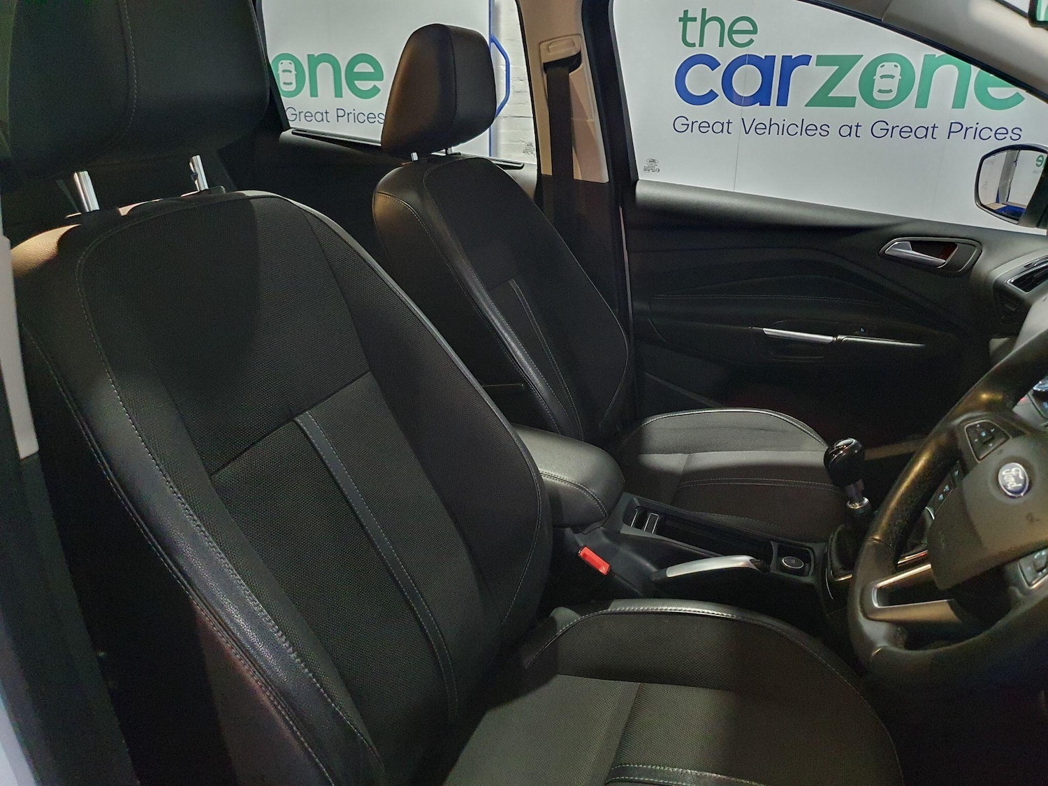 Used Ford C-Max 2015 for sale - 77255260: Photo 9