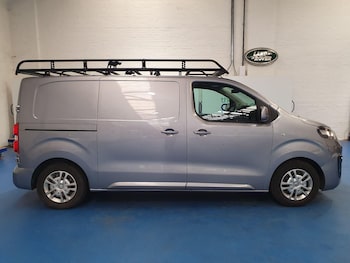 Used Vauxhall Vivaro 2019 for sale - 79093918: Photo
