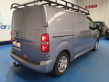 Used Vauxhall Vivaro 2019 for sale - 79093918: Photo