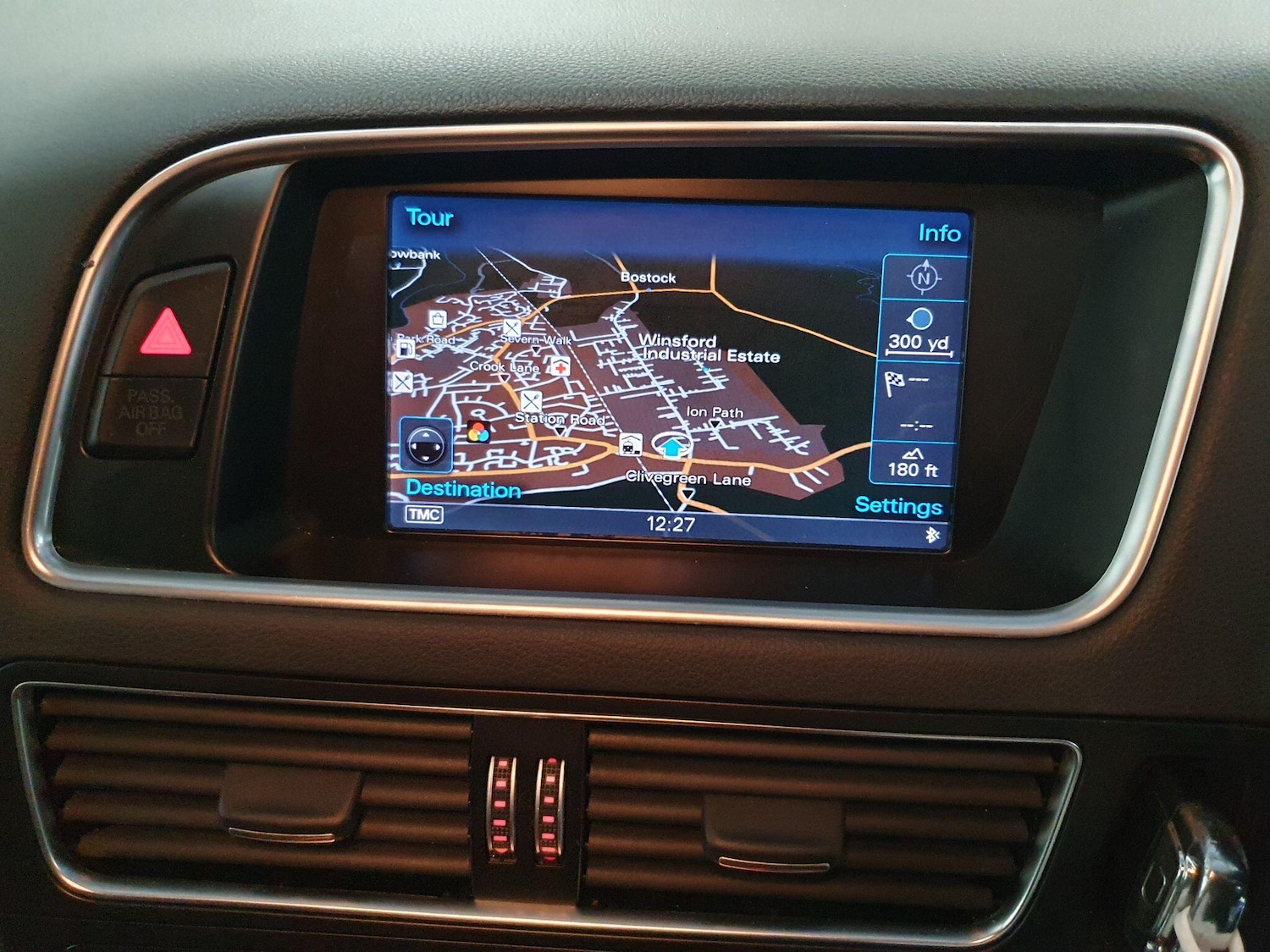 Used Audi Q5 2013 for sale - 76633702: Photo 11