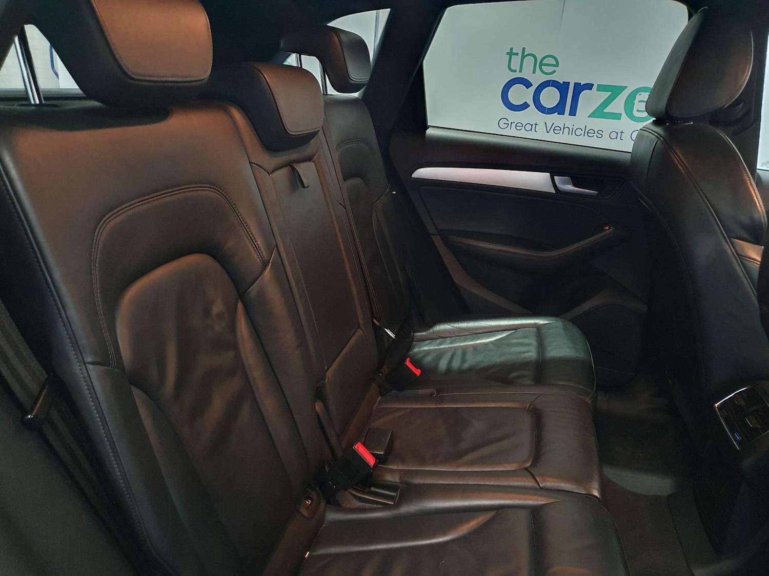 Used Audi Q5 2013 for sale - 76633702: Photo 12