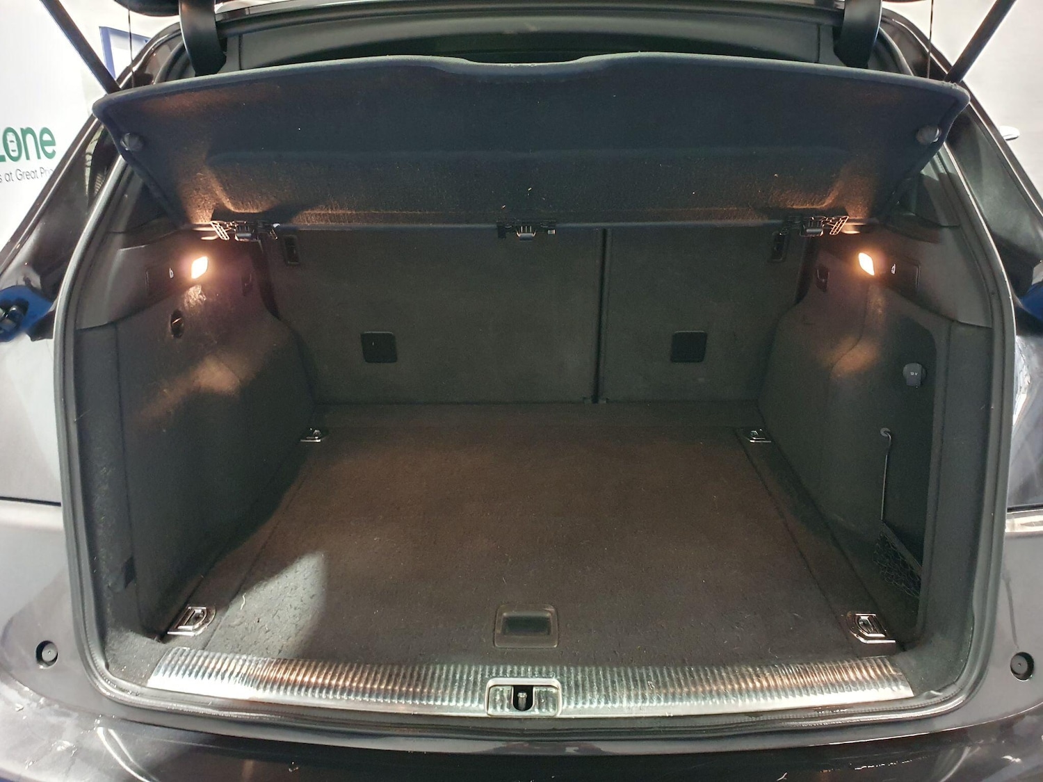 Used Audi Q5 2013 for sale - 76633702: Photo 13