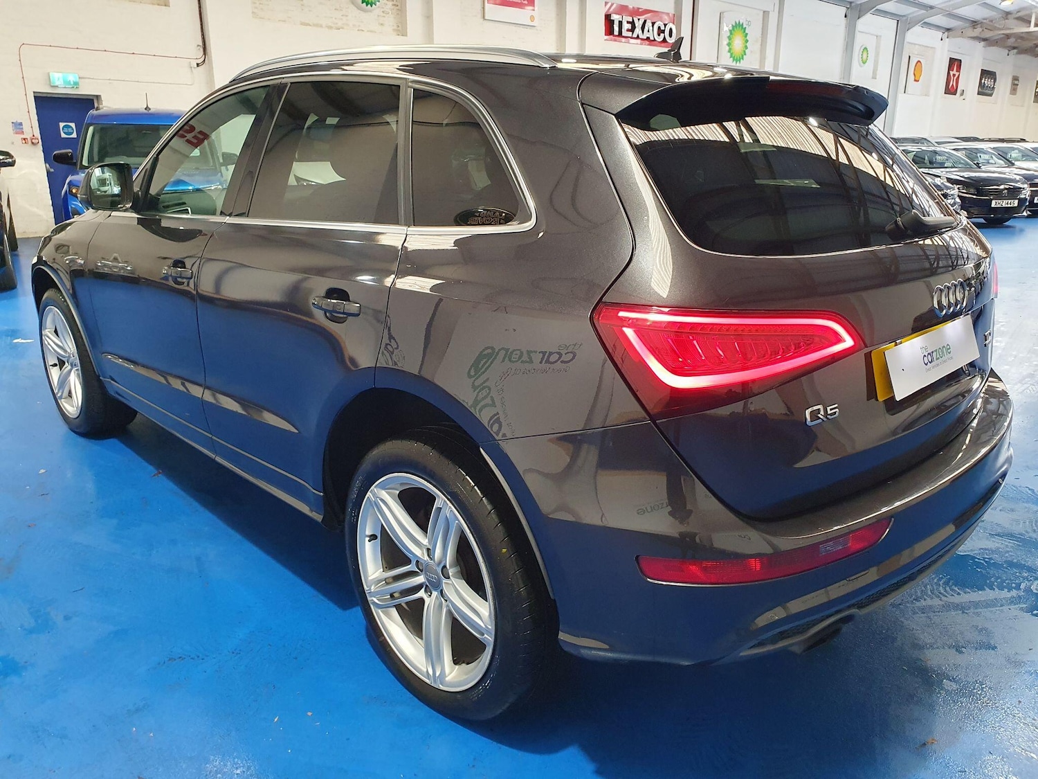 Used Audi Q5 2013 for sale - 76633702: Photo 5