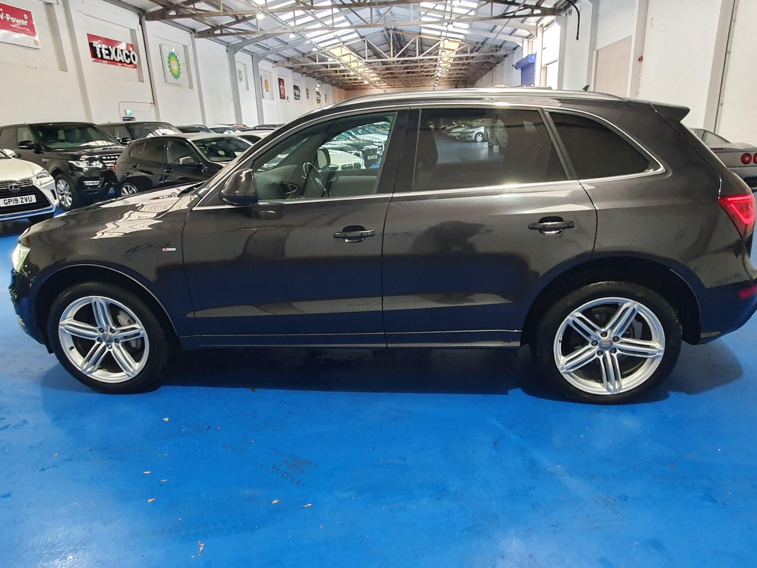 Used Audi Q5 2013 for sale - 76633702: Photo 6