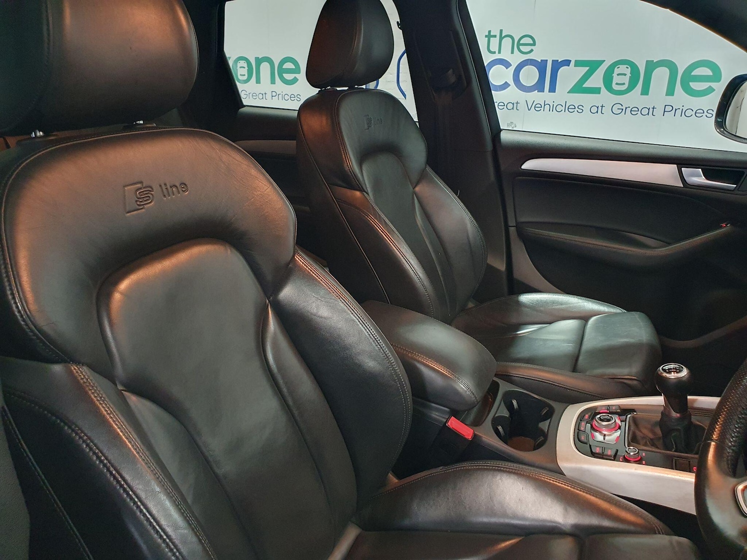 Used Audi Q5 2013 for sale - 76633702: Photo 9