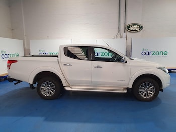 Used Mitsubishi L200 2018 for sale - 78562431: Photo
