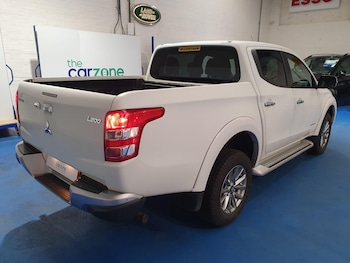 Used Mitsubishi L200 2018 for sale - 78562431: Photo
