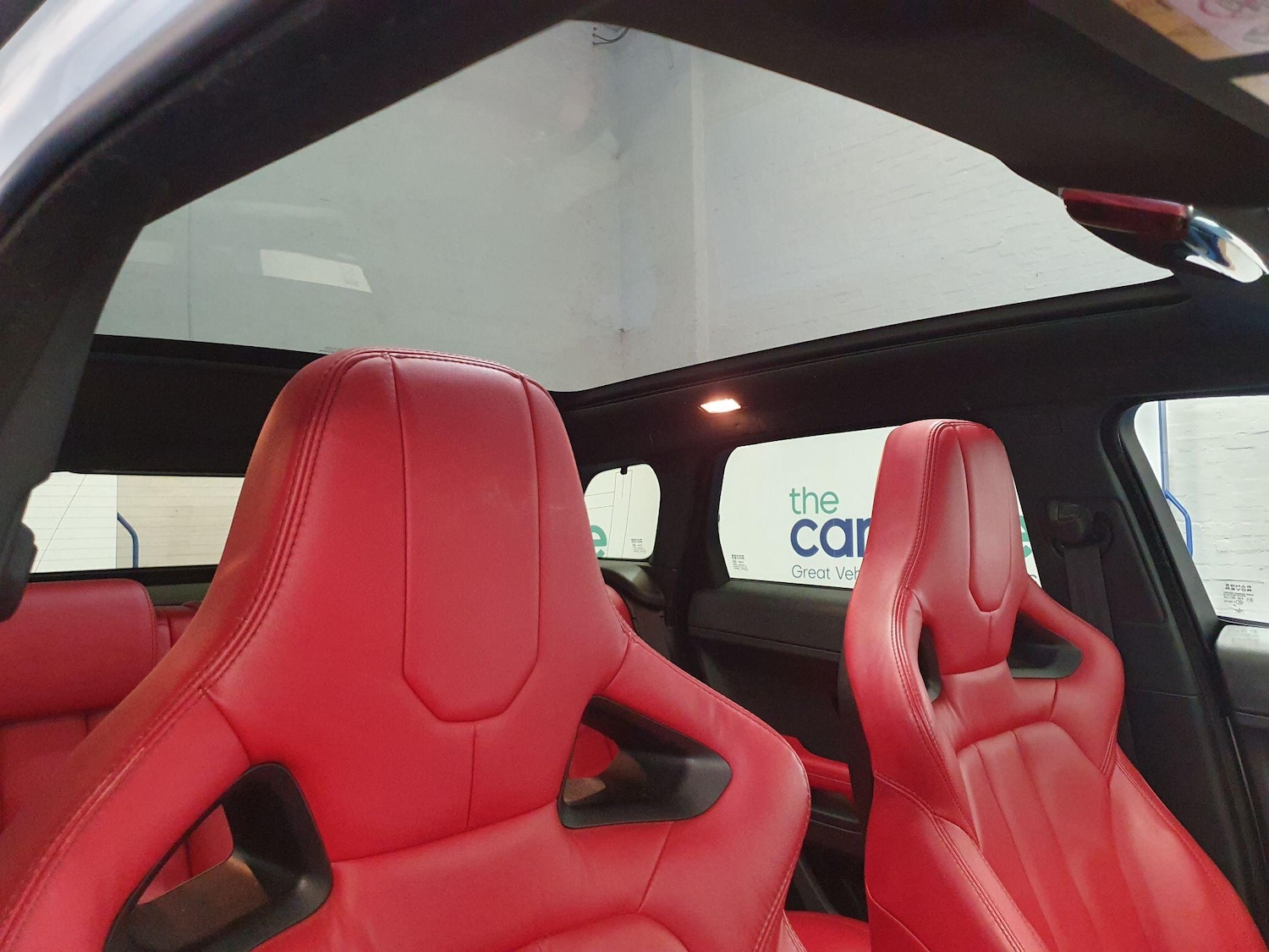 Used Land Rover Range Rover Evoque 2012 for sale - 77958459: Photo 10