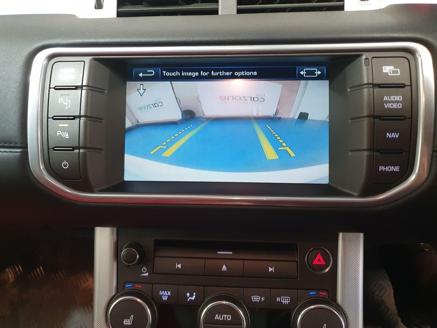 Used Land Rover Range Rover Evoque 2012 for sale - 77958459: Photo 13