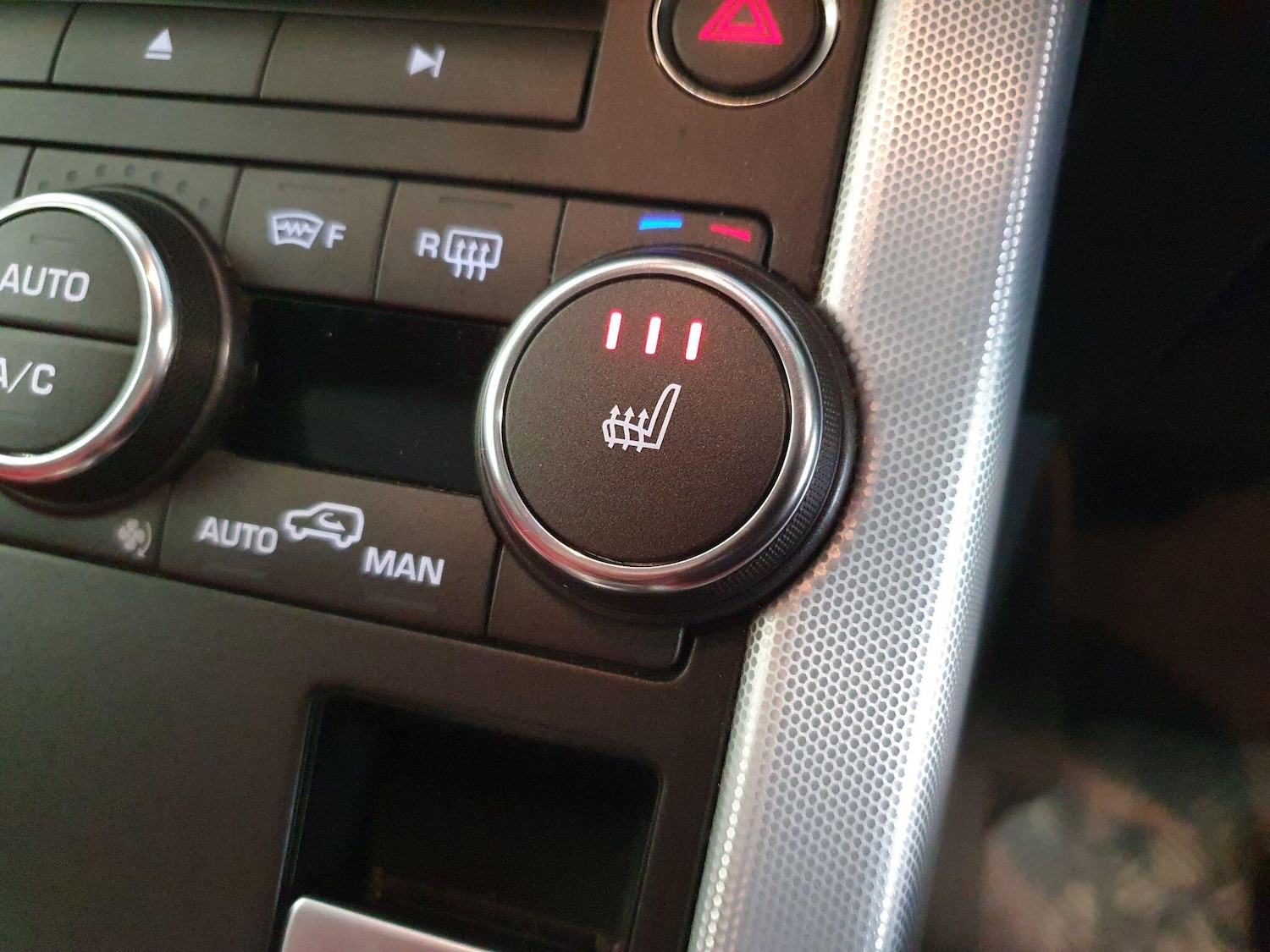 Used Land Rover Range Rover Evoque 2012 for sale - 77958459: Photo 15